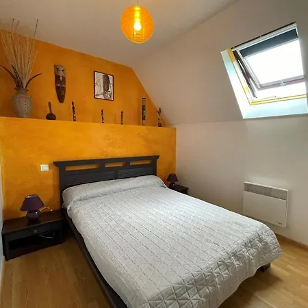 La Grange De Sens *