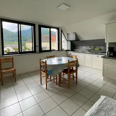 בית נופש La Grange De Sens Arthez-d'Asson