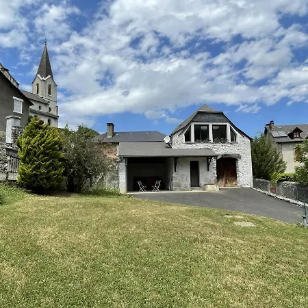 La Grange De Sens Arthez-d'Asson