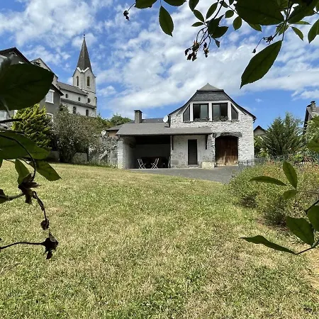 La Grange De Sens *